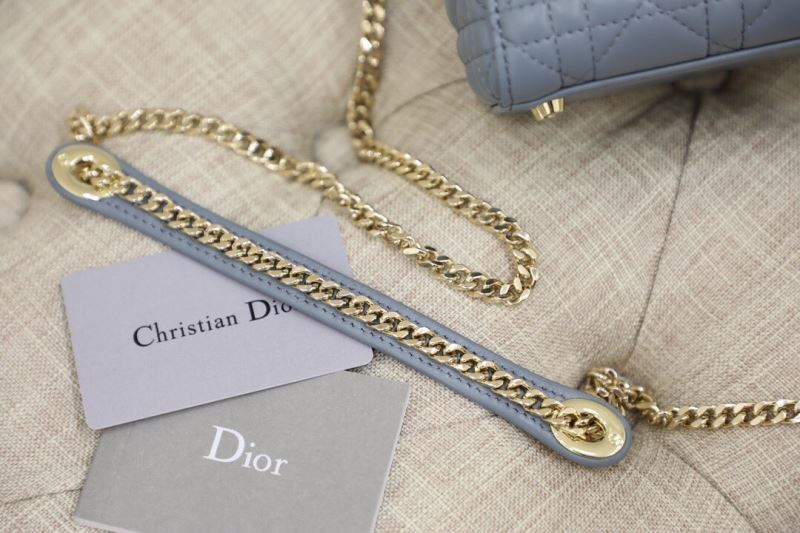 Christian Dior My Lady Bags